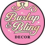Burlap & Bling, LLC