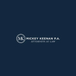 Mickey Keenan, P.A.