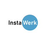 InstaWerk logo
