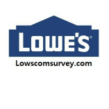 Lowescomsurvey.website
