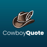 CowboyQuote