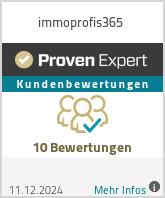 Erfahrungen & Bewertungen zu immoprofis365