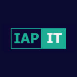 IAP-IT logo