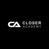 Closer Academy logo