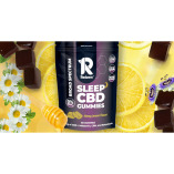 Redeem Therapeutics Sleep Gummies