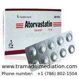 Buy Atorvastatin Online In USA