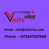 Visits Visa Oman