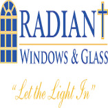 Radiant Windows & Glass