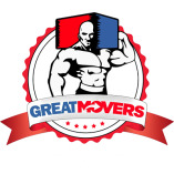 Great Movers - Connecticut