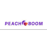 Peach Boom