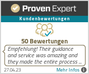 Erfahrungen & Bewertungen zu Geiger GmbH