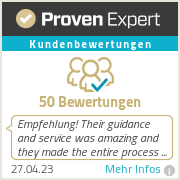 Erfahrungen & Bewertungen zu Geiger GmbH