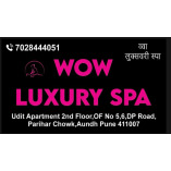 Wow Luxury Spa