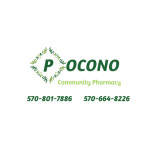 Pocono Community Pharmacy