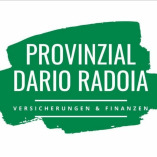 Provinzial Radoia logo