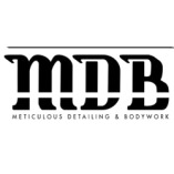 Meticulous Detailing  & Bodywork