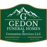 Gedon Funeral Homes & Cremation Services
