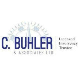 C. Buhler & Associates Ltd. - Licensed Insolvency Trustee