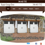 Berg's Garage Doors Repair