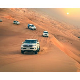 Desert Safari Dubai