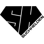 Suchhelden GmbH logo