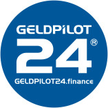 Marcus Jungnickel | GELDPILOT24.finance logo