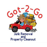 Got-2-Go Junk Removal And Services