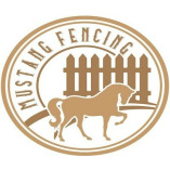 Mustang Fencing Services