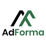 AdForma GmbH Wirtschaftsprüfungsgesellschaft logo