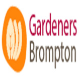 Gardeners Brompton