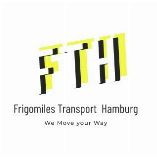 Frigomiles Transport e.K. Hamburg