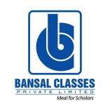 Bansal classes