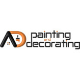 AD Painting and Decorating