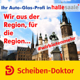 Scheiben-Doktor Halle