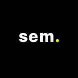 SEM Webagentur logo