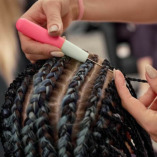 Braids by Ronie