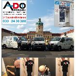 ADO-GmbH Schlüsseldienst