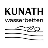 Kunath Wasserbetten logo