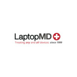 LaptopMD - Computer and Phone Repair & Data Recovery