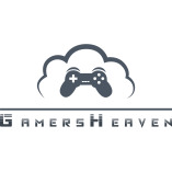 gamersheaven.de logo