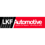 LKF Automotive Ltd