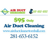 Air Duct Cleaner Tomball