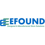 EFOUND DISPLAY FIXTURE CO., LTD