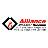 Alliance Disaster Kleenup