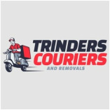 Trinders Courier & Removal Services Ltd