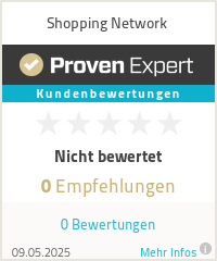 Erfahrungen & Bewertungen zu Shopping Network