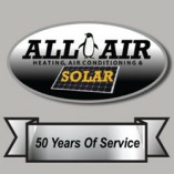 All-Air Heating & Air Conditioning