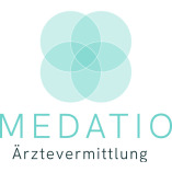 Medatio Consulting GmbH - Ihre bundesweite Ärztevermittlung
