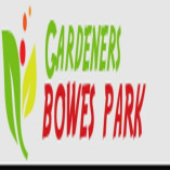 Gardeners Bowes Park