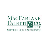 Mac Farlane Faletti & Co LLP